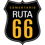 Logo do programa Ruta 66