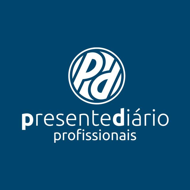 Presente Diário Profissionais 