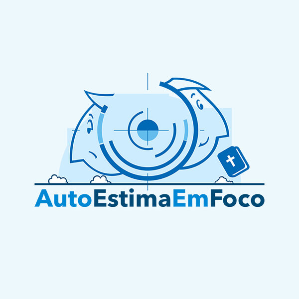 Logo do episódio Procrastinação 