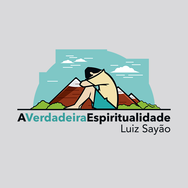 Logo do episódio Salmo 104 - Que beleza de natureza