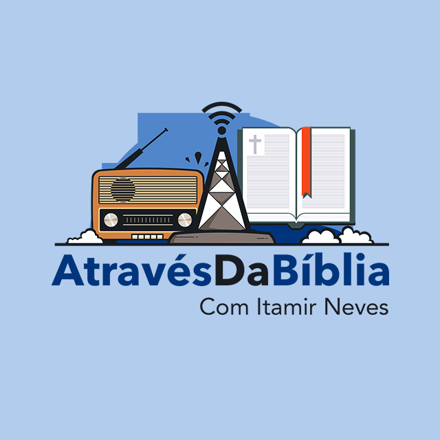 Logo do episódio A sabedoria de ouvir as advertências