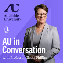 AU in Conversation