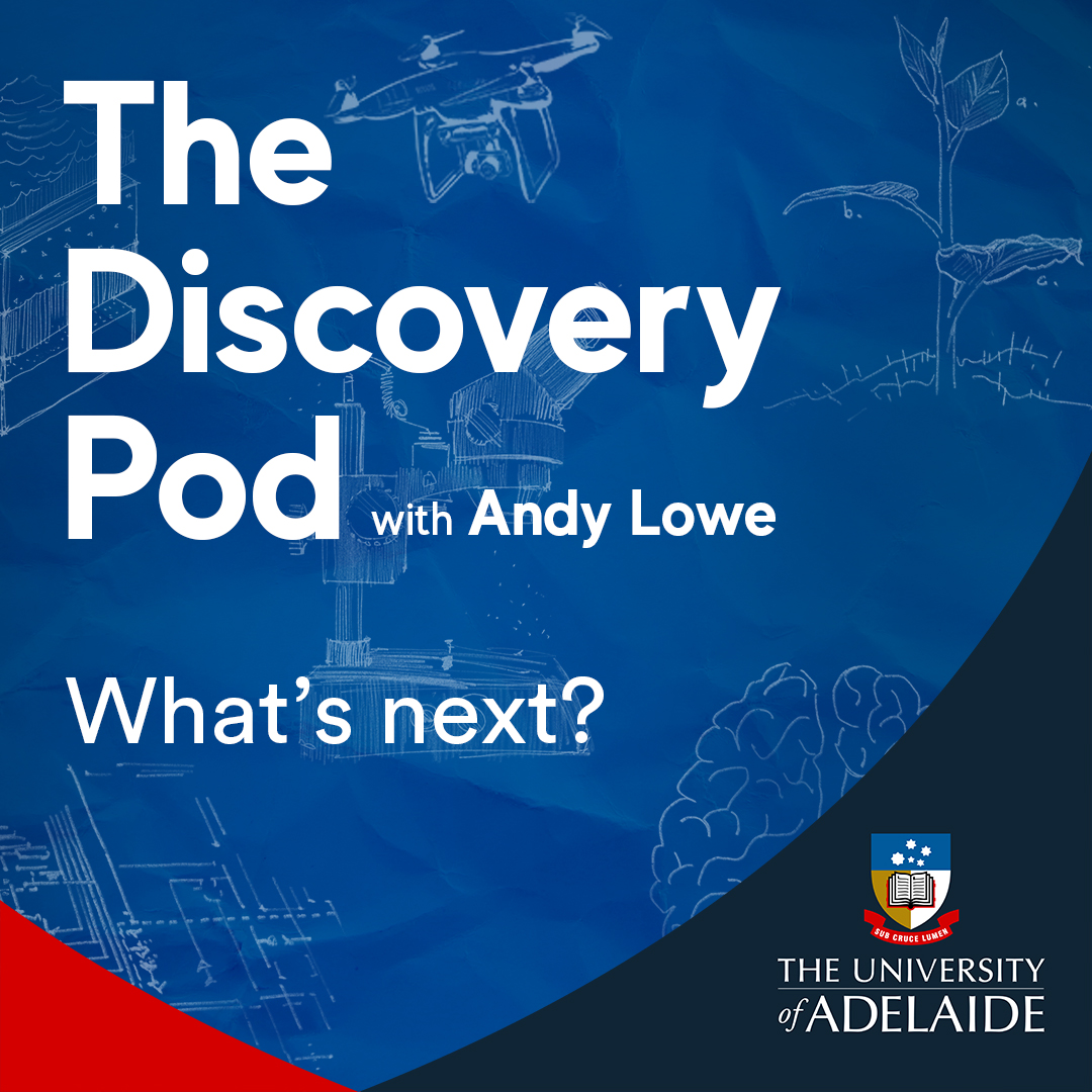 The Discovery Pod