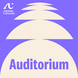 Auditorium - by Adelaide University Students