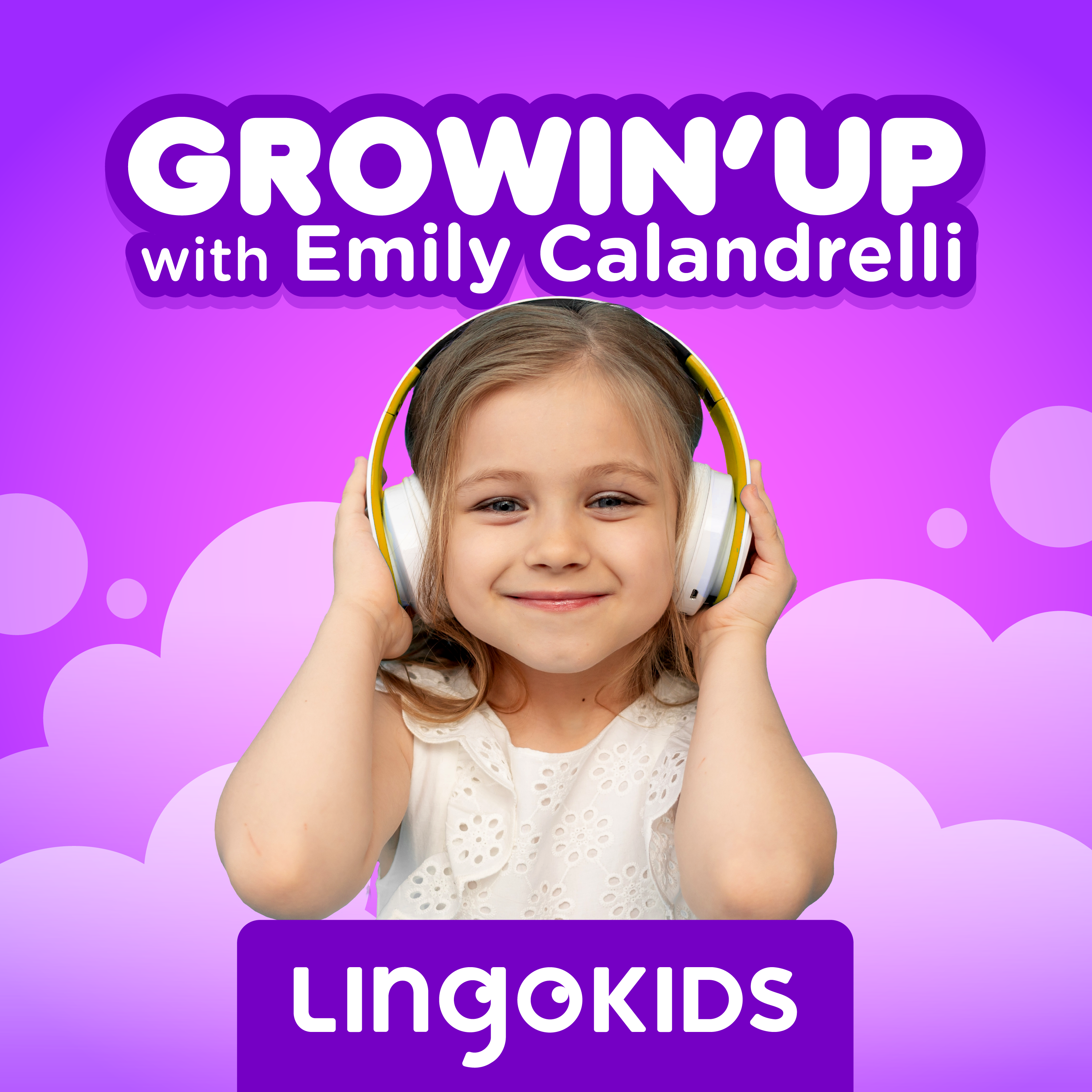 Lingokids: Growin' Up! —Discover dream jobs!