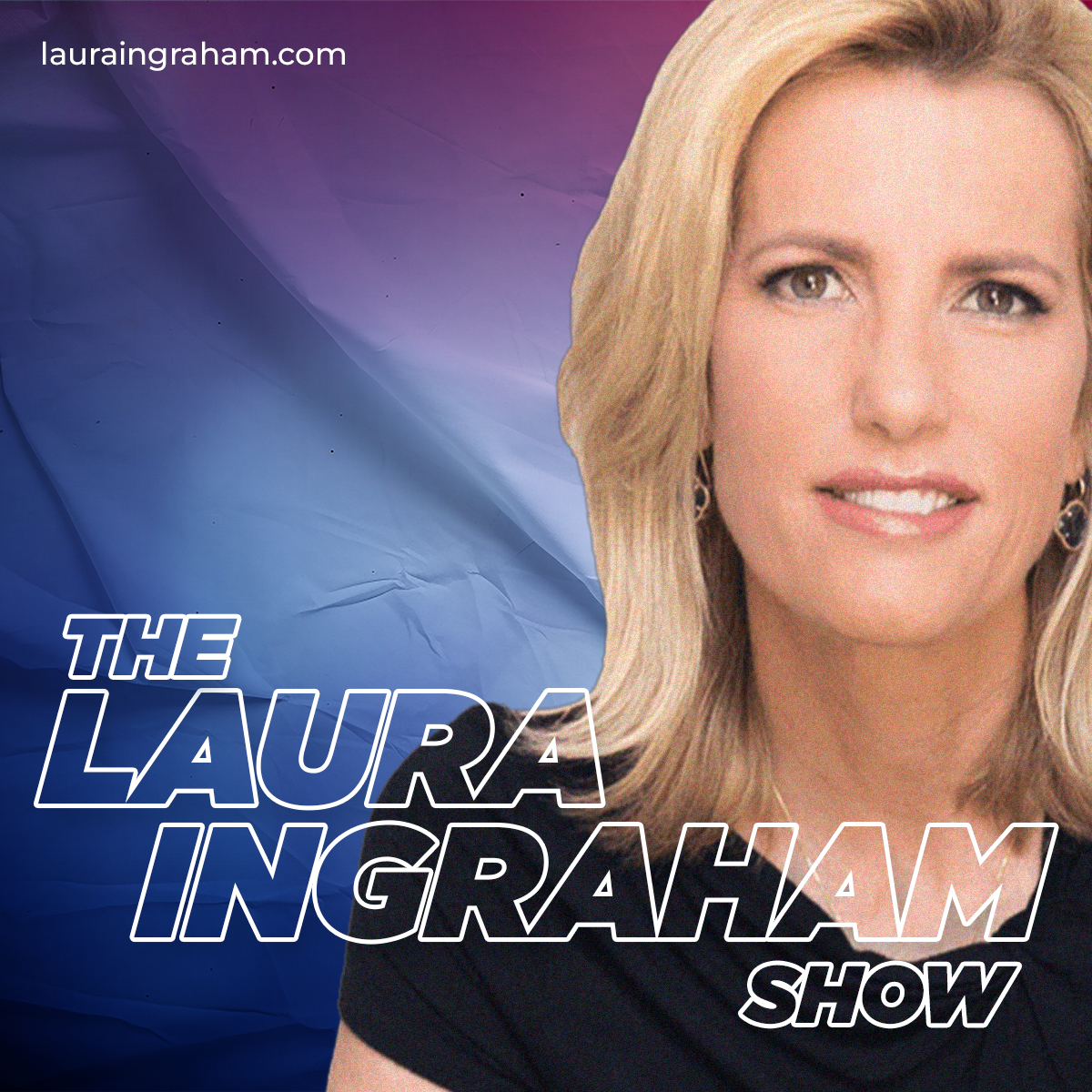 The Laura Ingraham Show