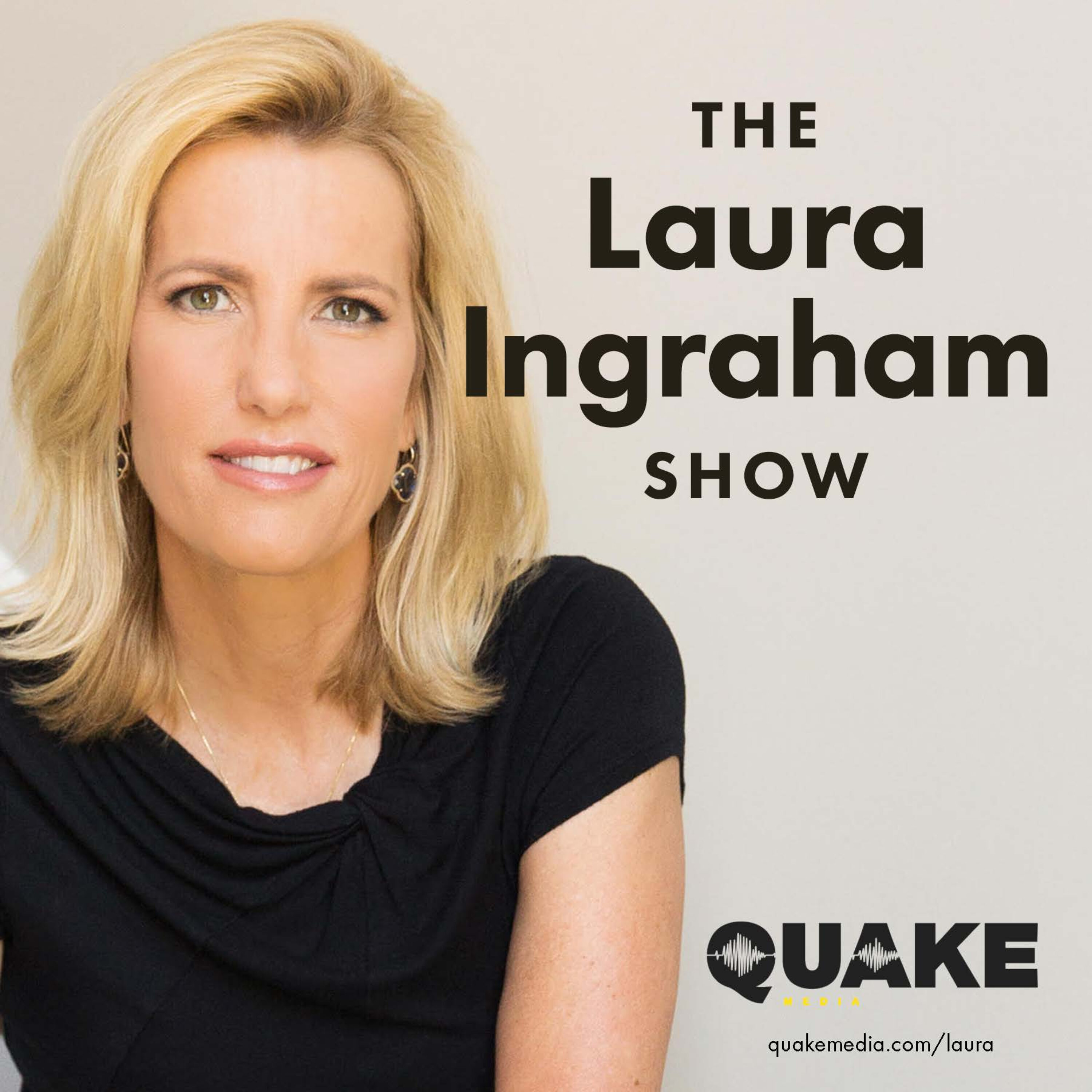 The Laura Ingraham Show podcast