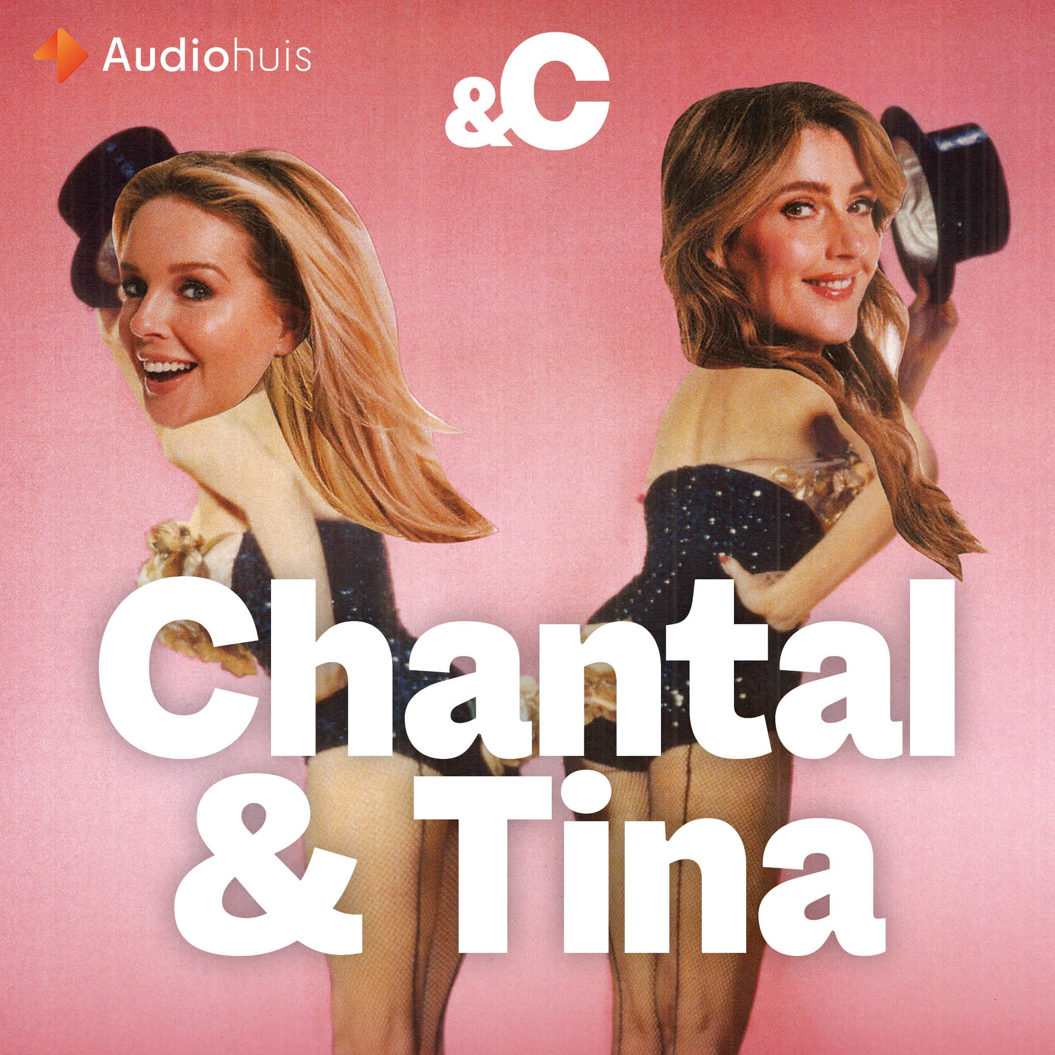 Chantal & Tina