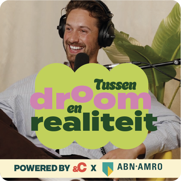 Tussen Droom en Realiteit
