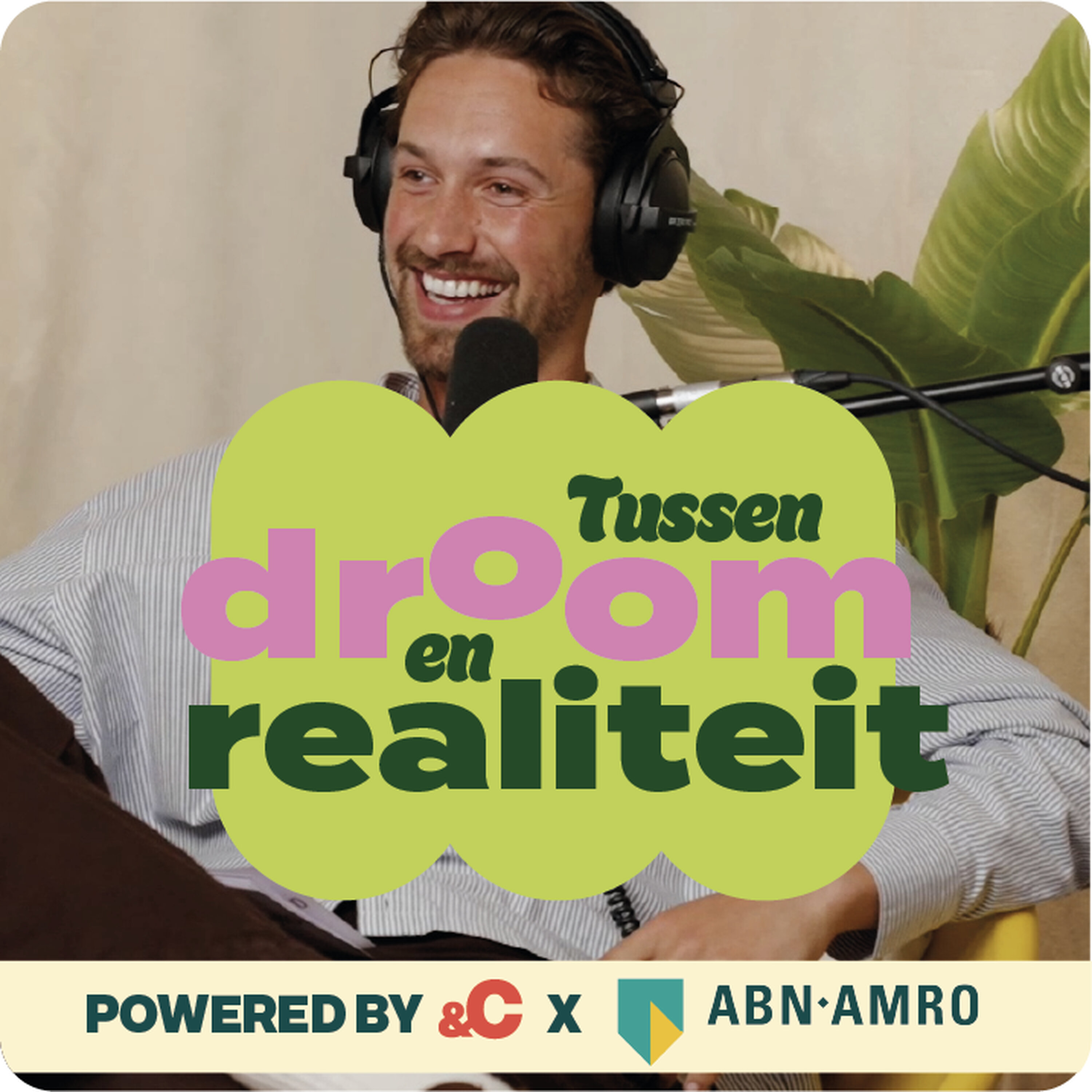 Tussen Droom en Realiteit