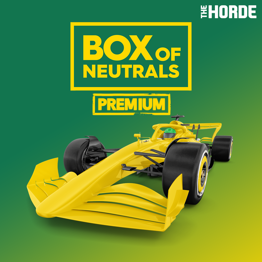 Box of Neutrals Premium