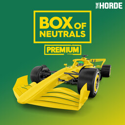 Box of Neutrals Premium