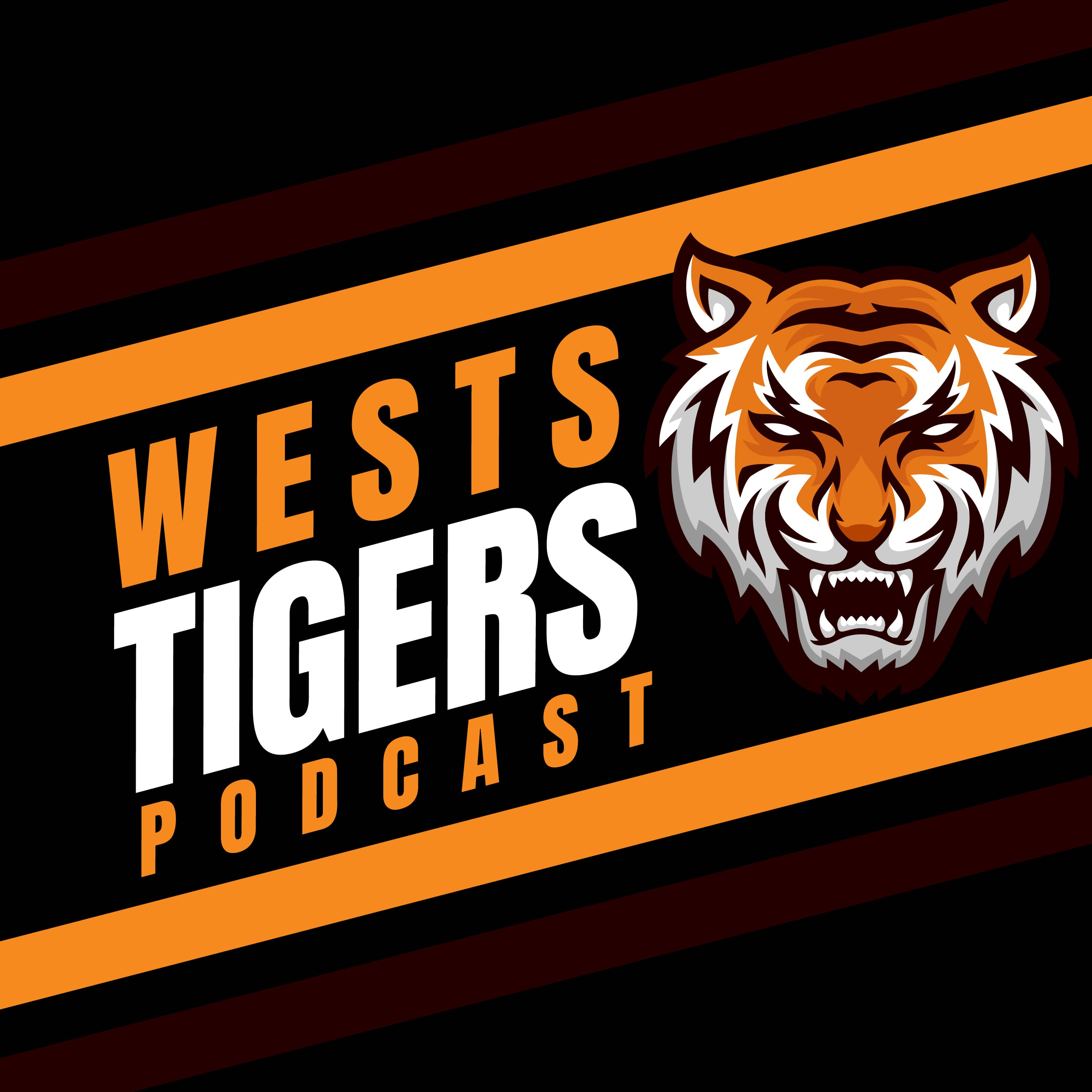 Wests Tigers Podcast