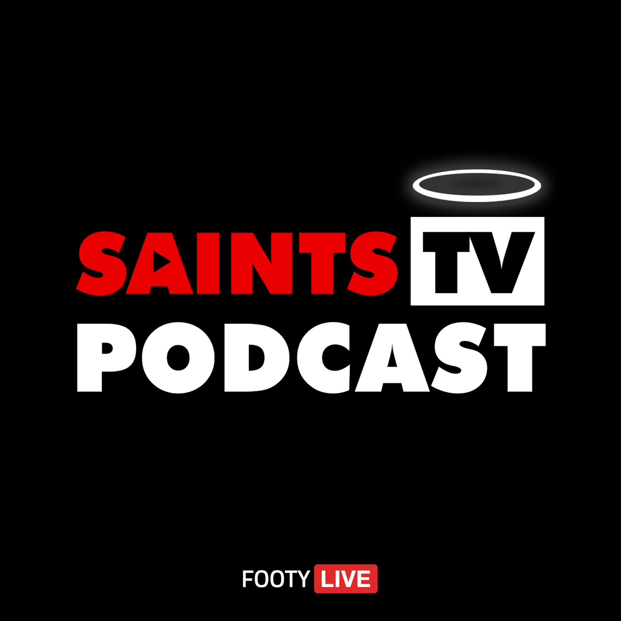 Saints TV Podcast