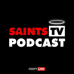 Saints TV Podcast