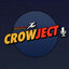 The Crowject