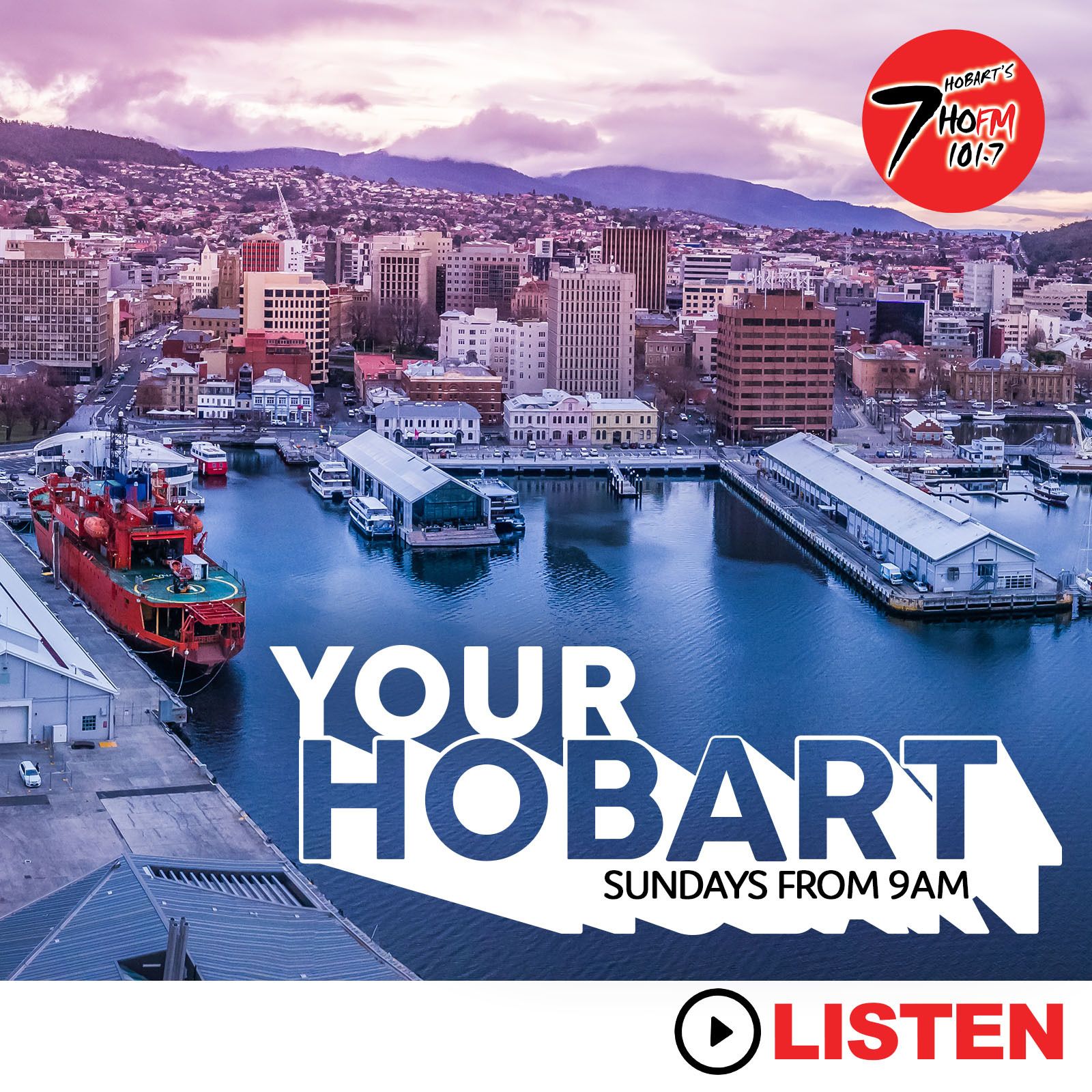 Your Hobart