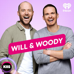 Will and Woody