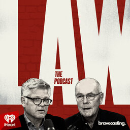 Law The Podcast