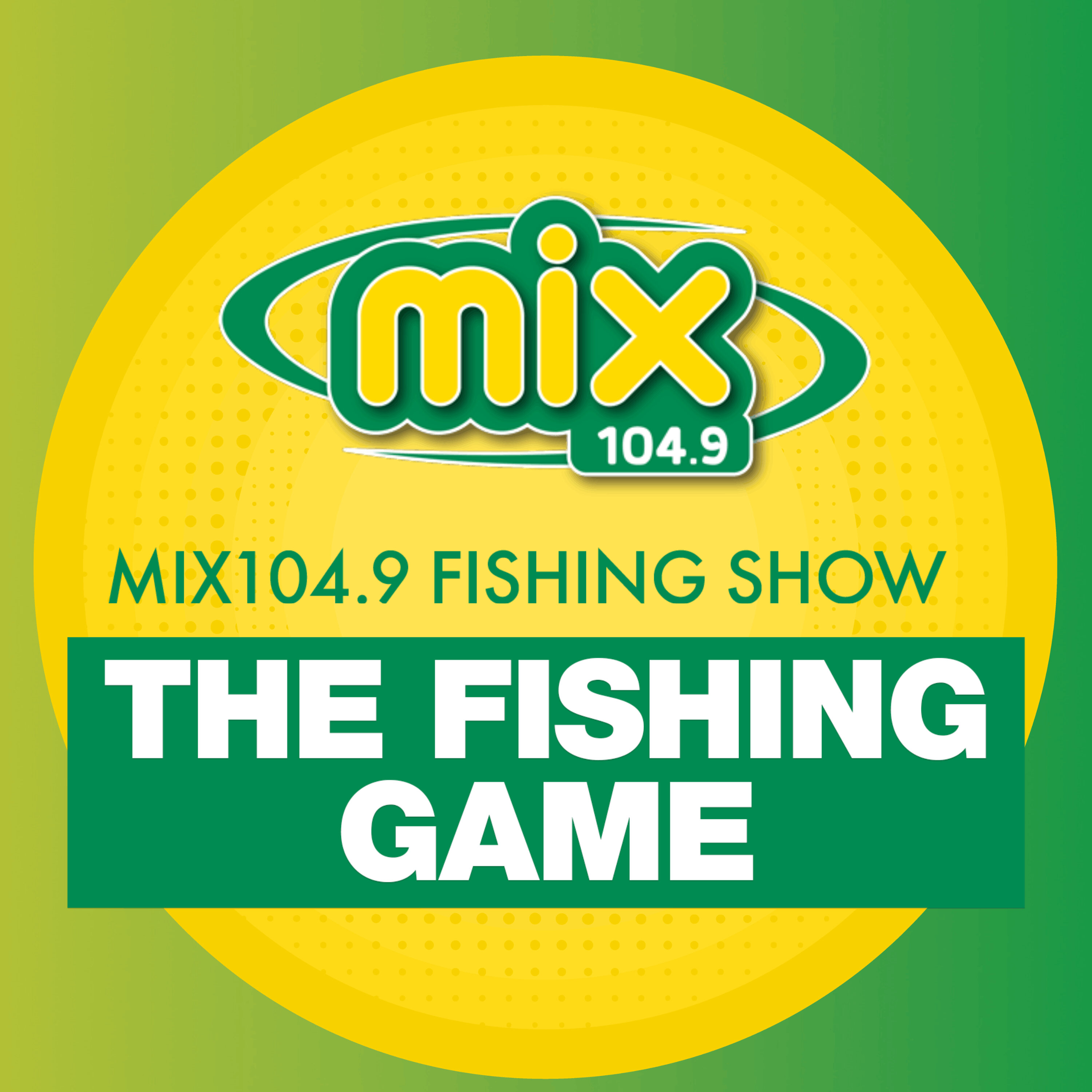 The Fishing Game