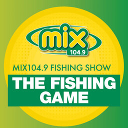 The Fishing Game