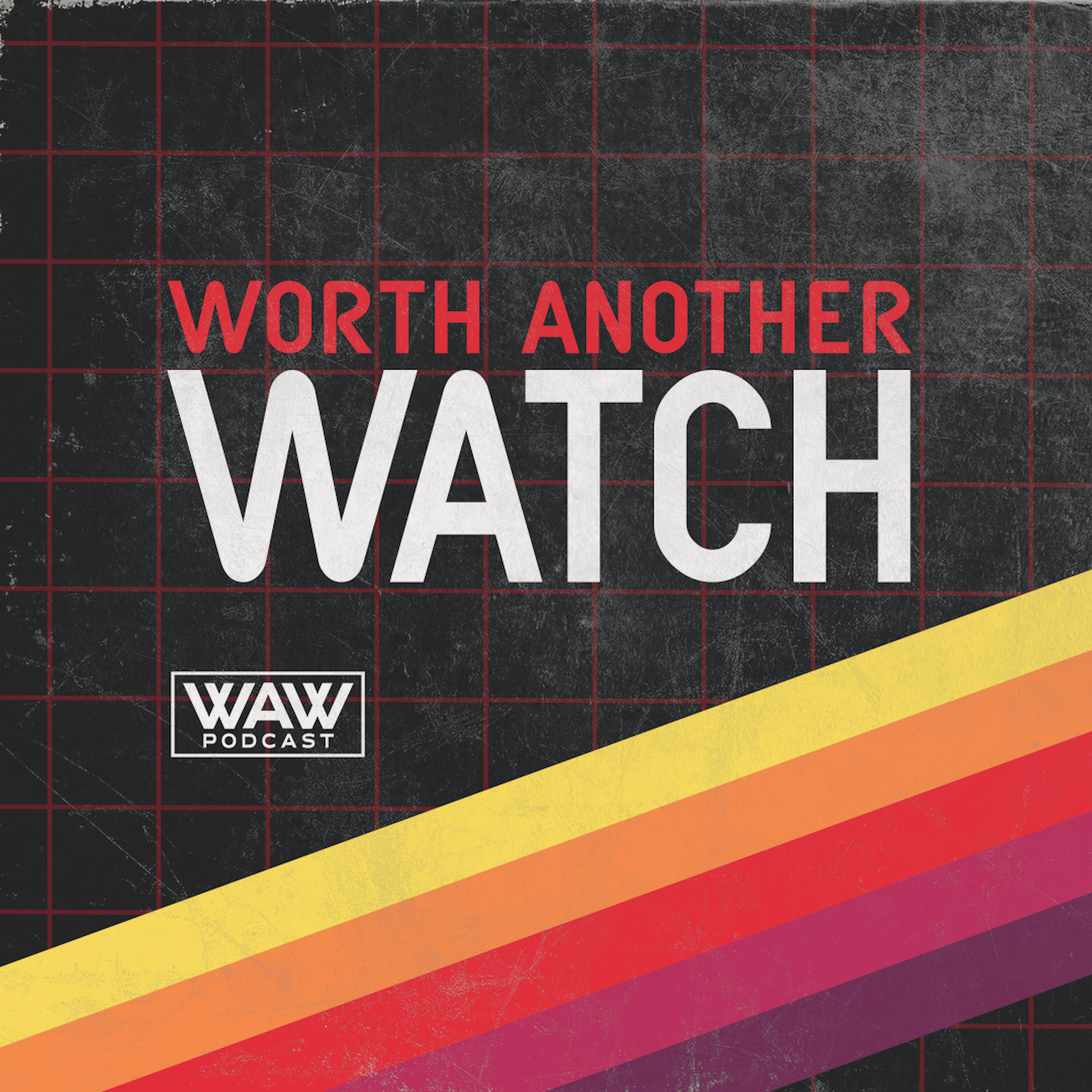 Worth Another Watch cover