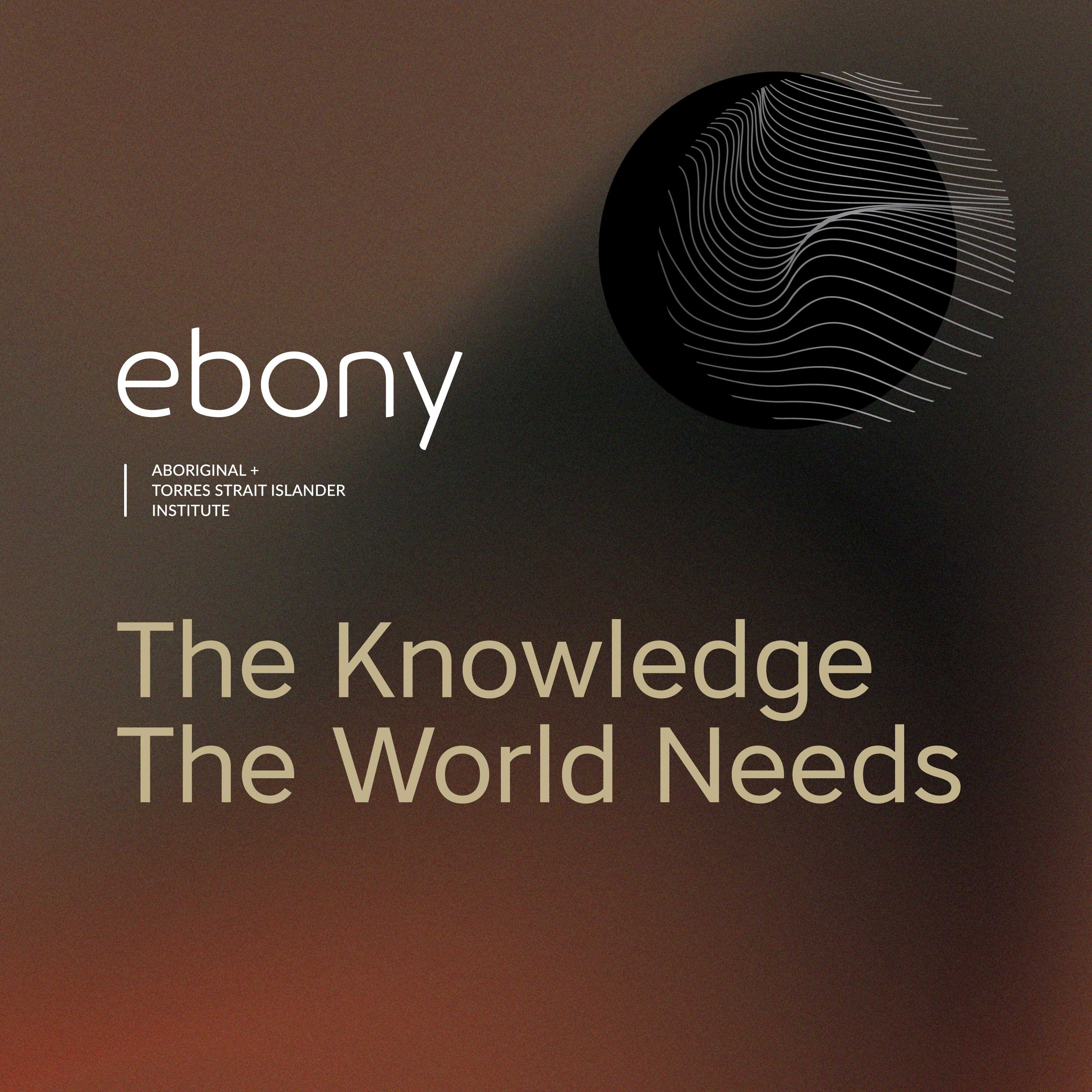 The Knowledge the World Needs with Dr Mary Graham