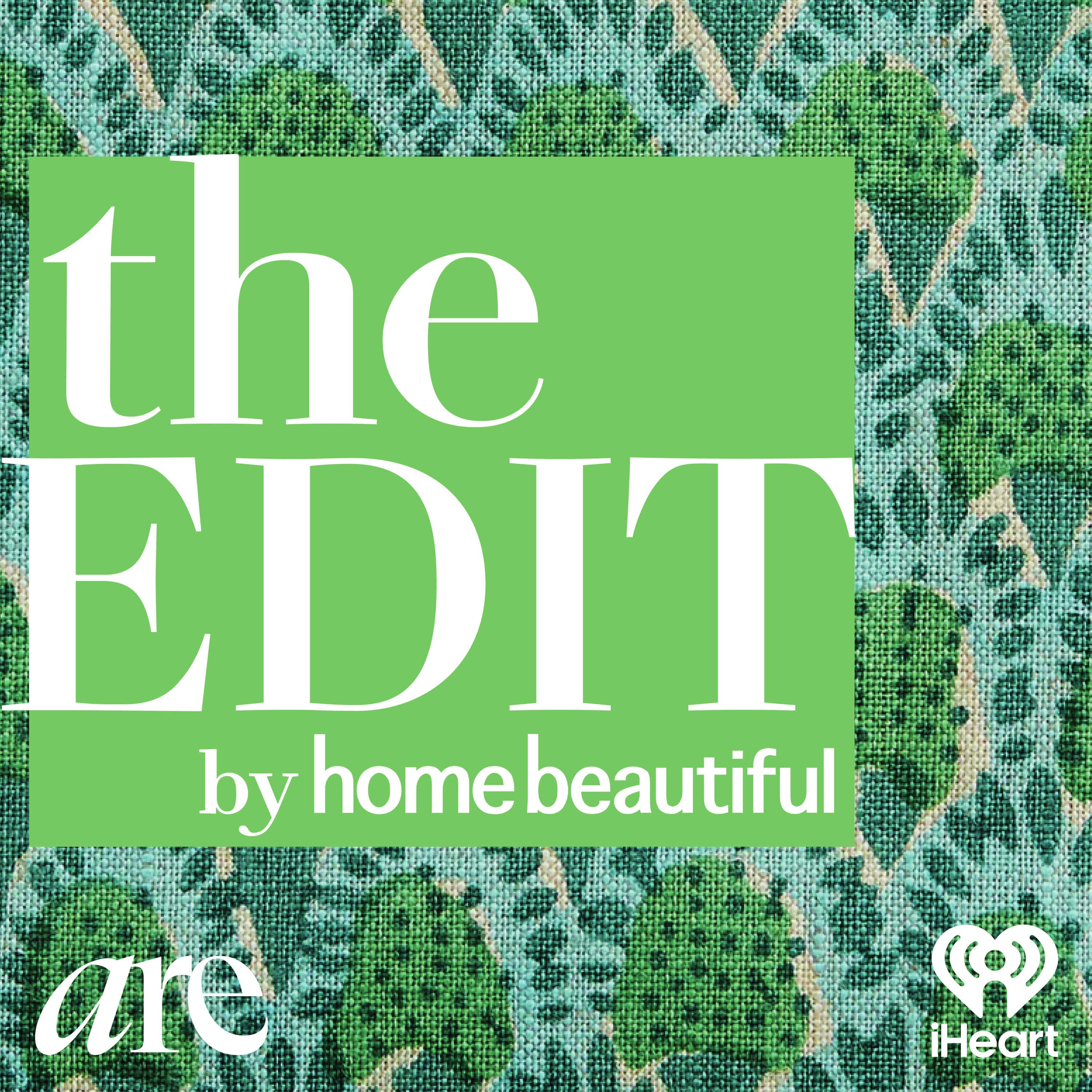 THE EDIT THE EDIT