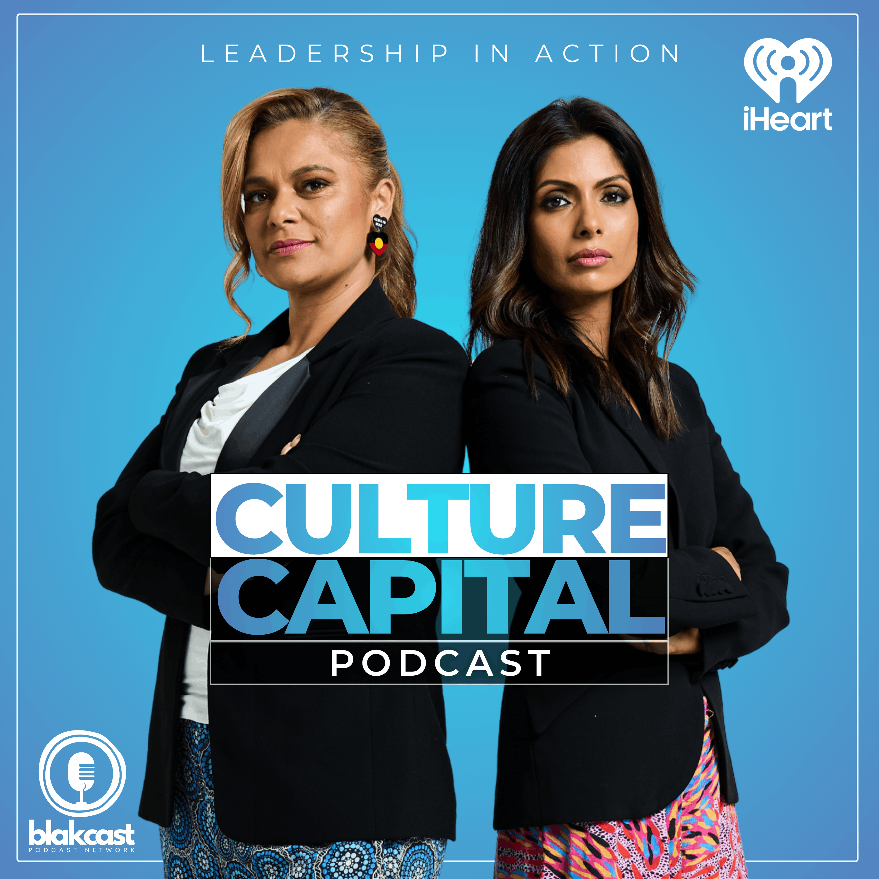 Culture Capital