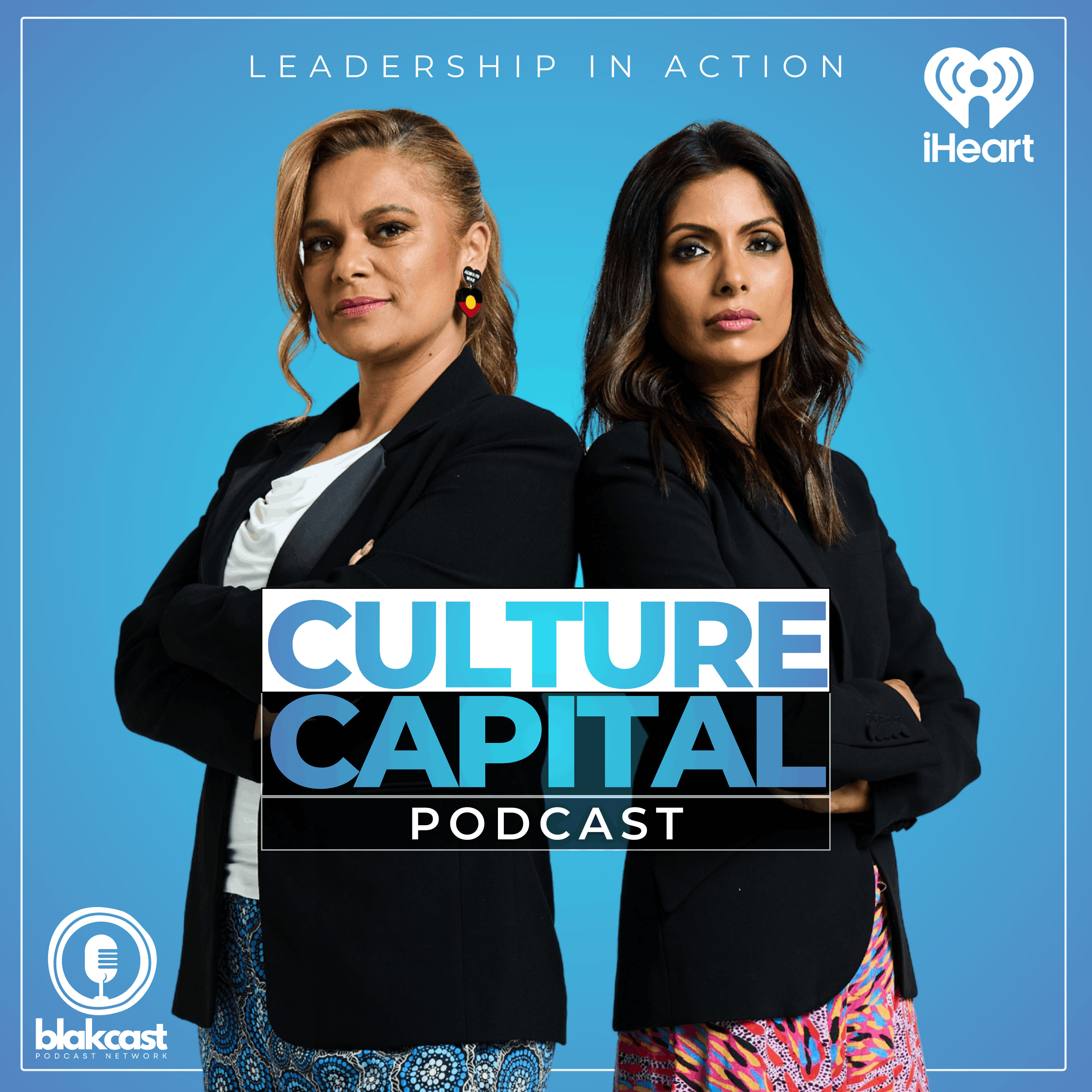 Culture Capital podcast artwork
