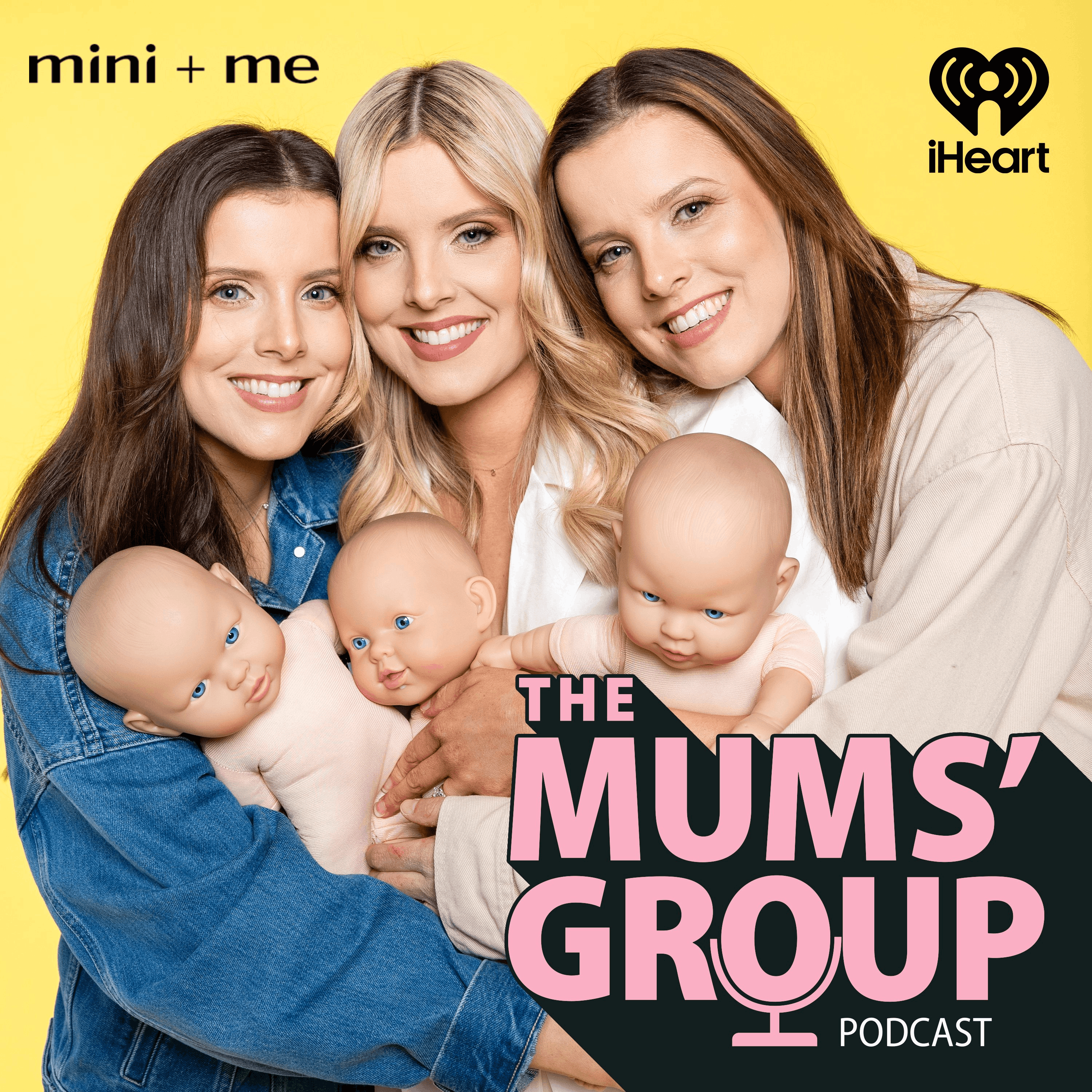 The Mums’ Group