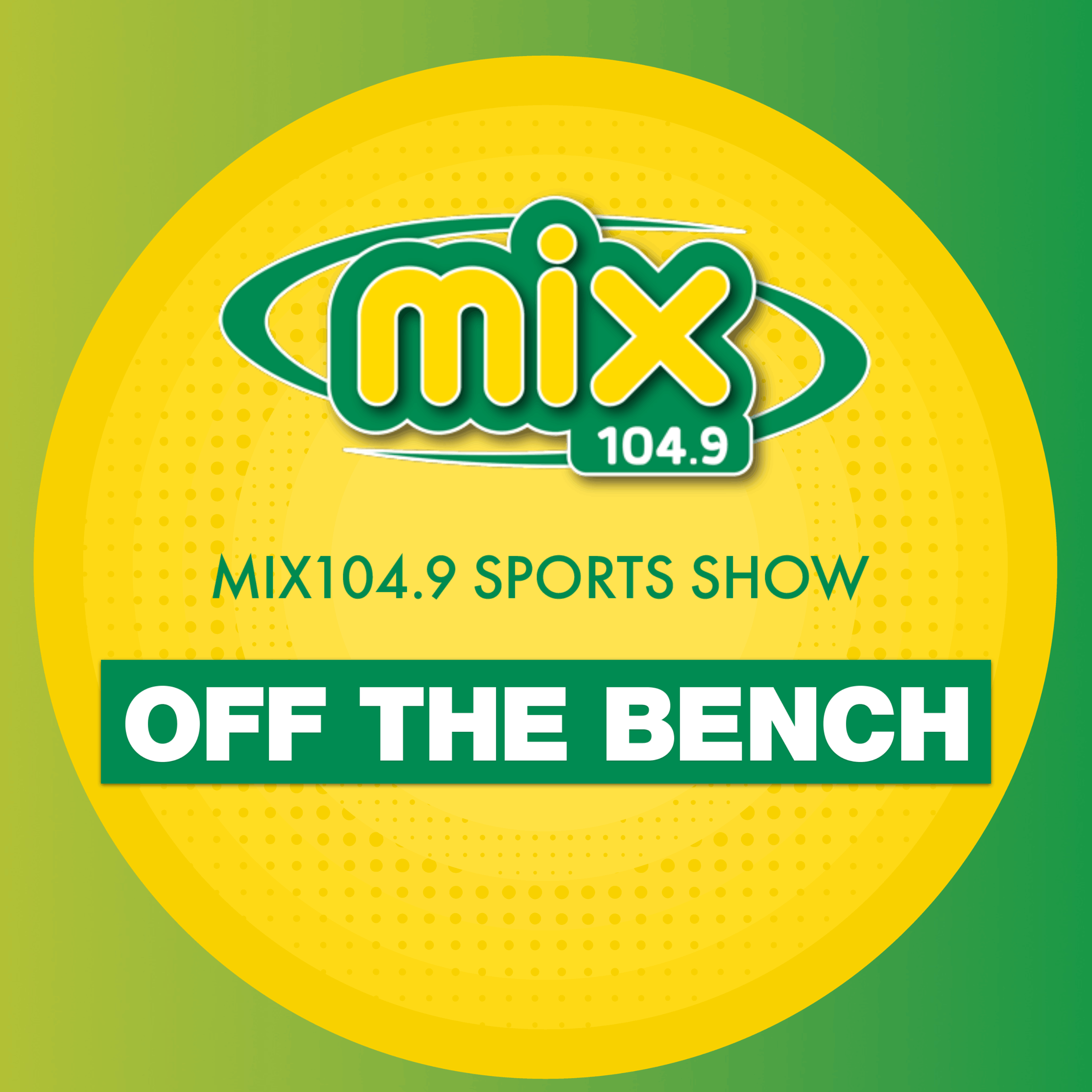 Off The Bench