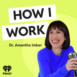 How I Work