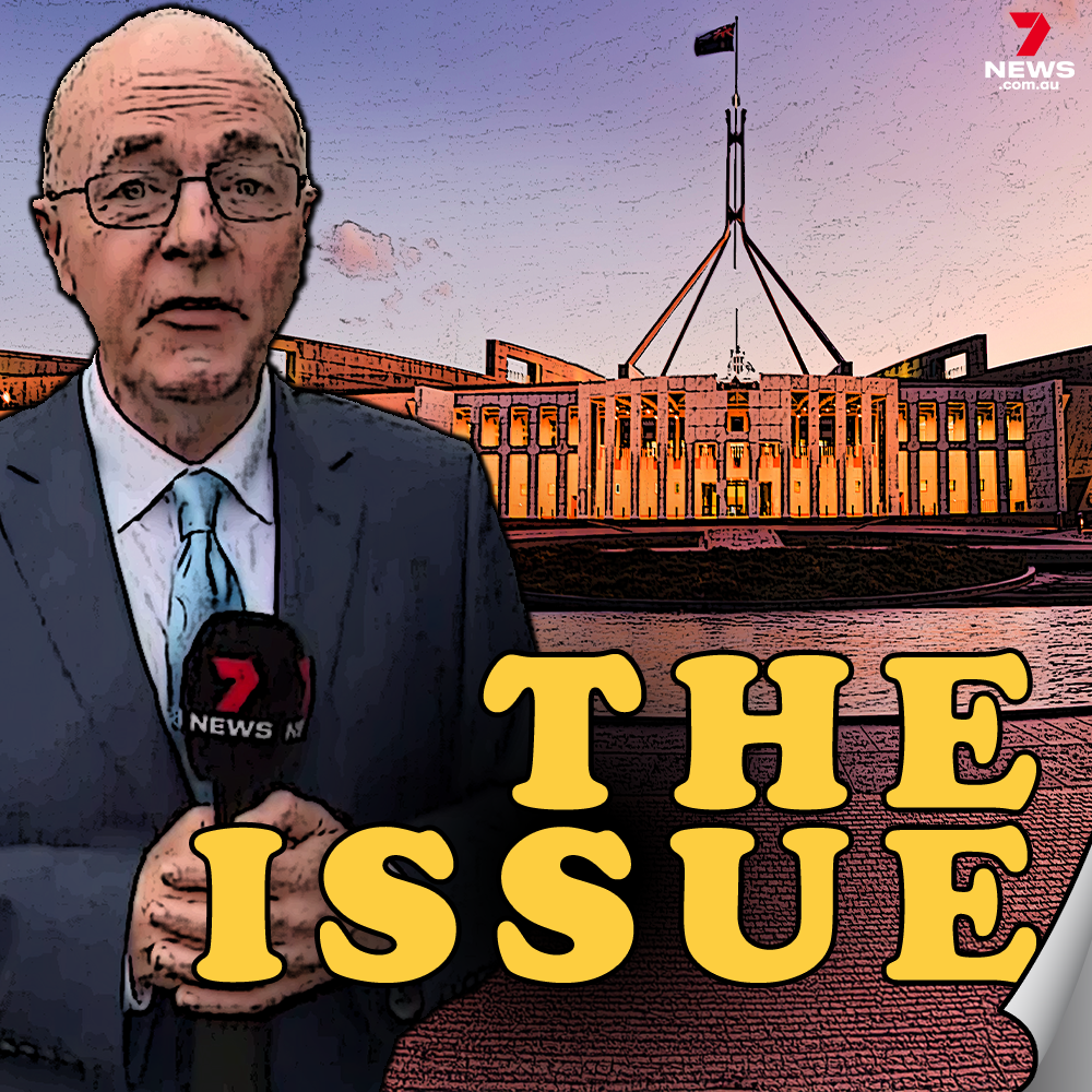 The Issue
