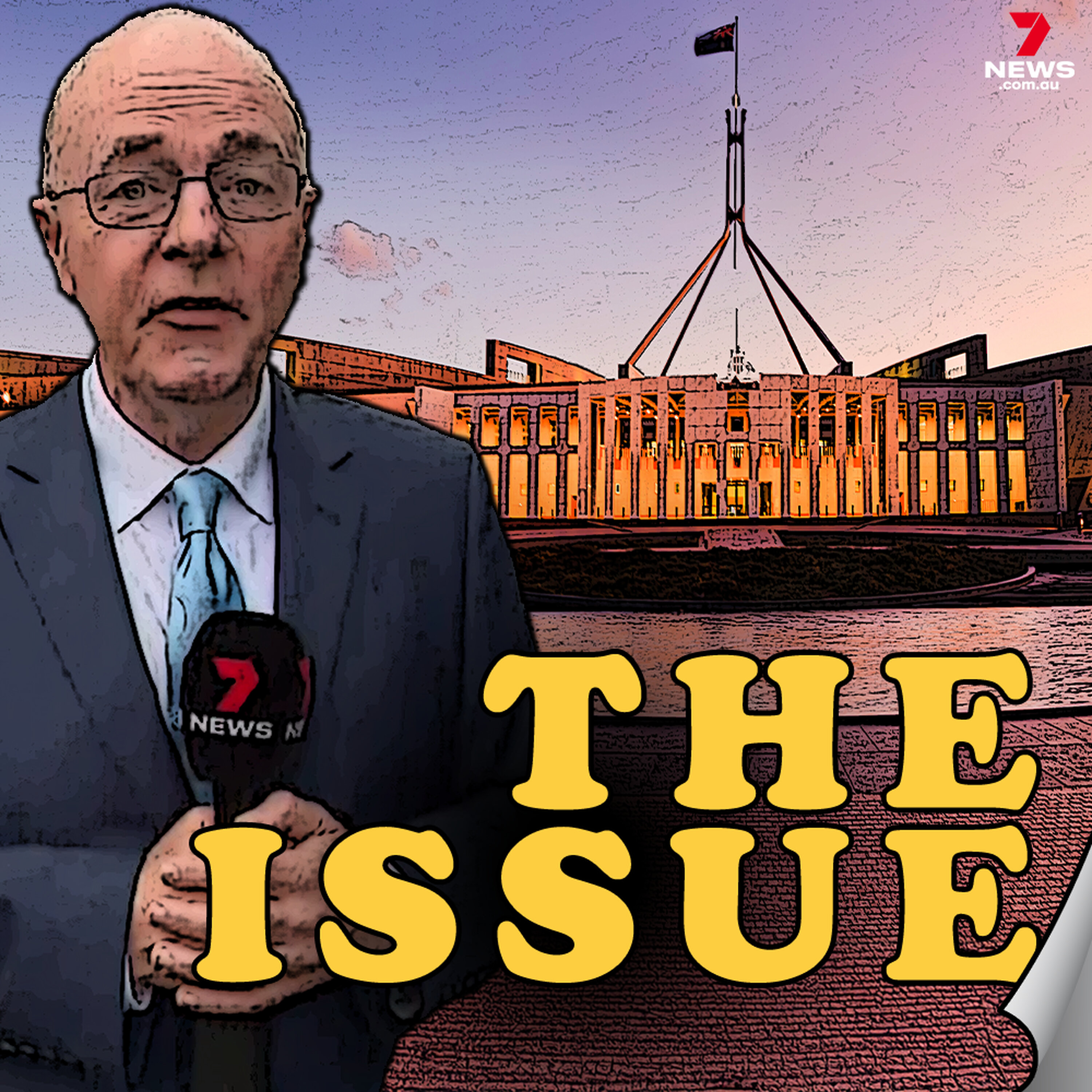 The Issue