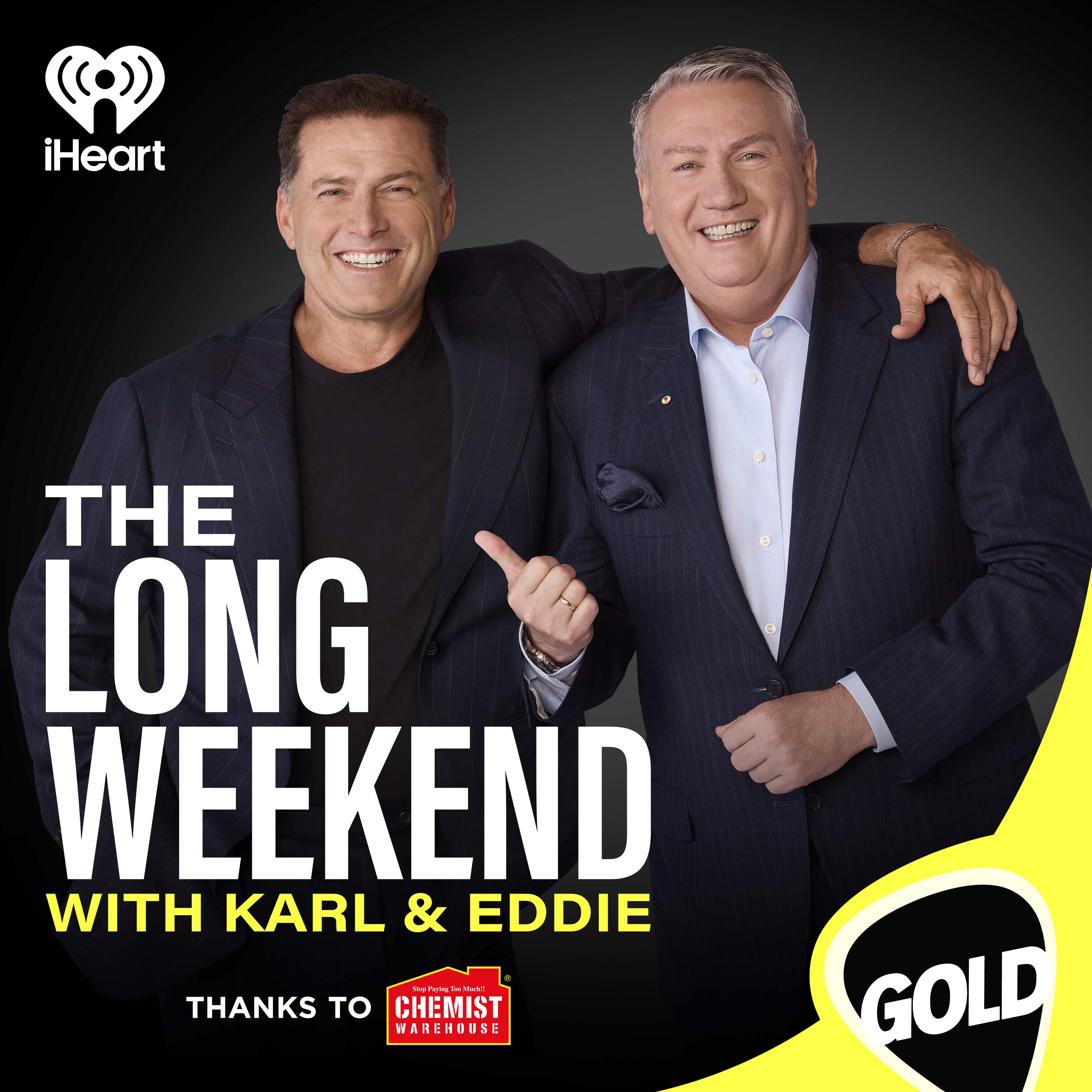 The Long Weekend