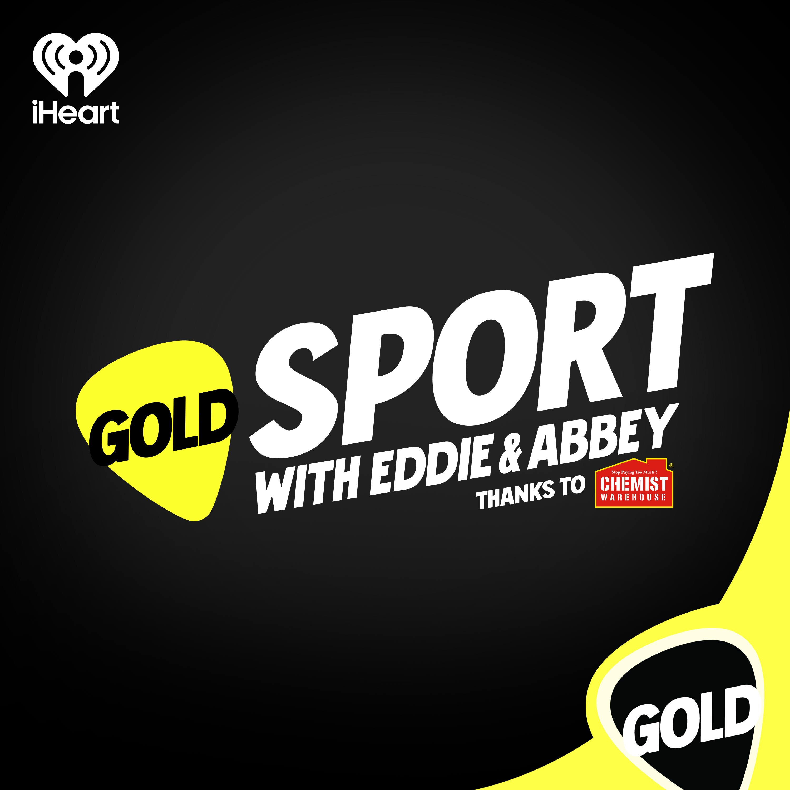 Inside the Geelong Concussion Scandal, Ninja Warrior at the Olympics and Comm Games Oldest Medalist