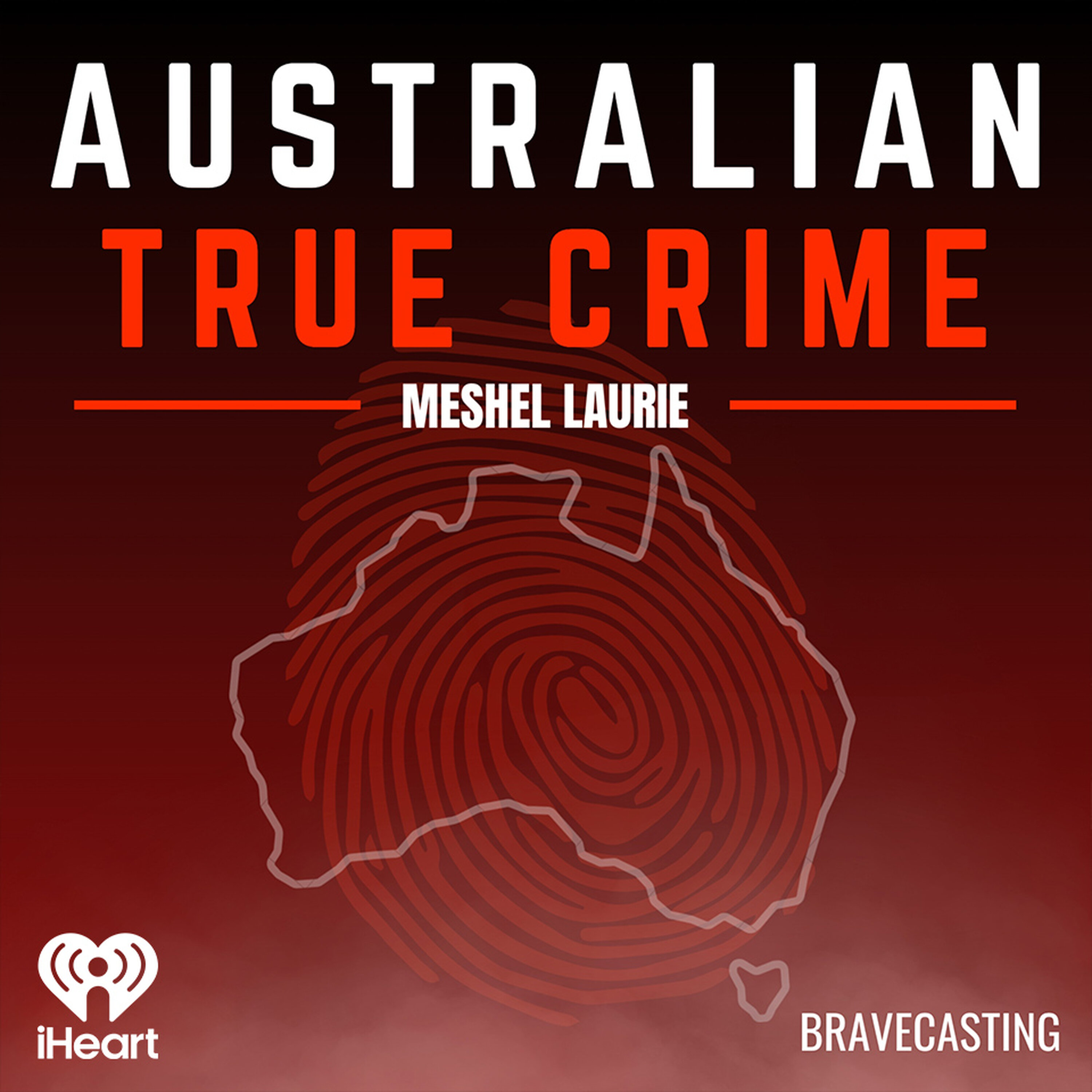 Australian True Crime podcast