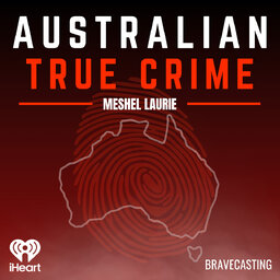 Australian True Crime