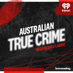 Australian True Crime
