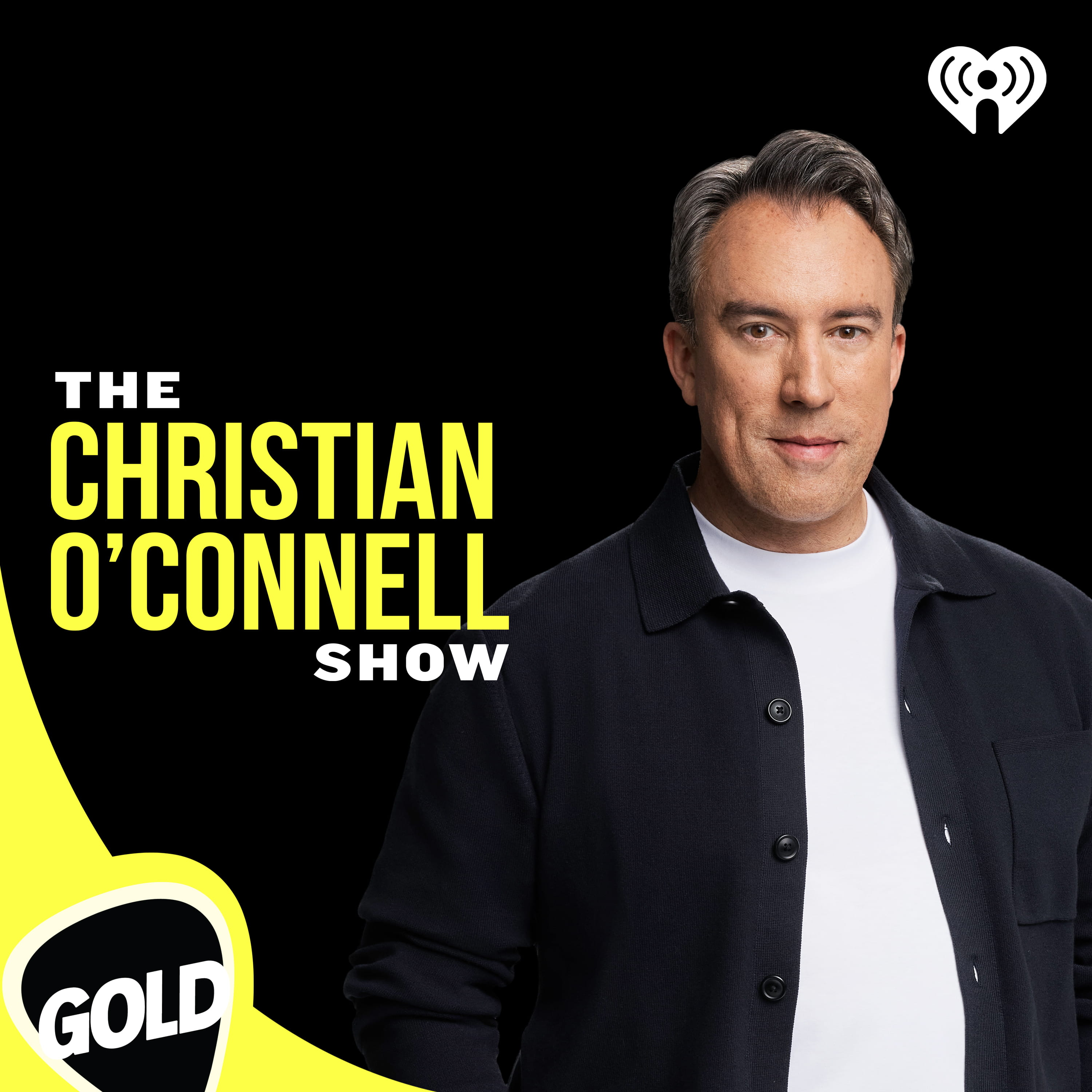 FULL: High Seas On The Radio Waves