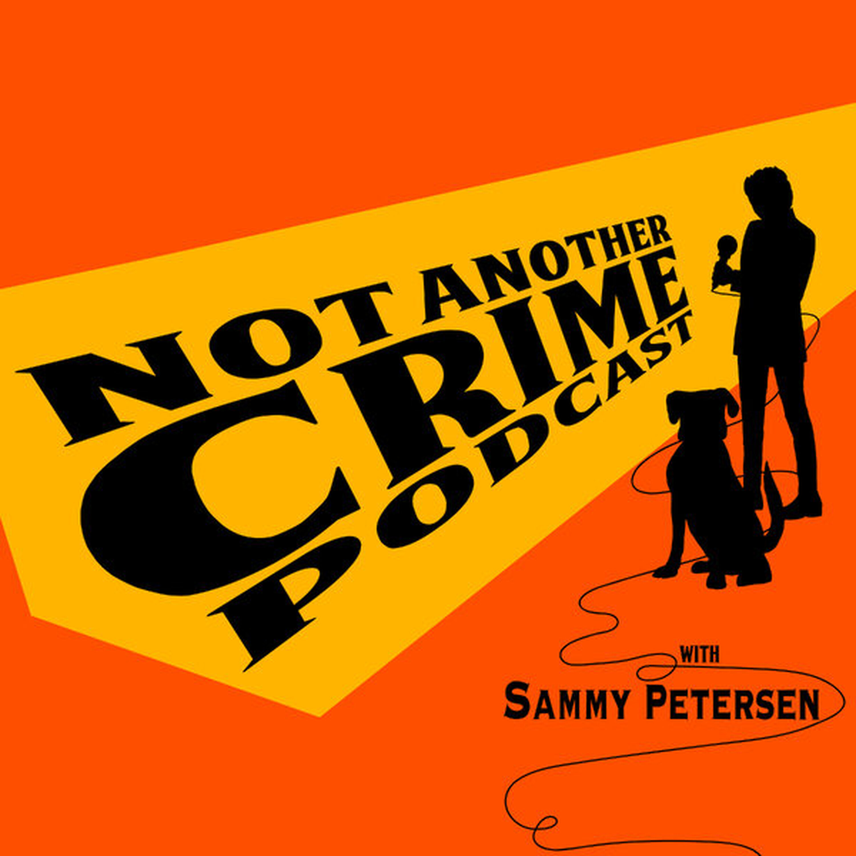 Not Another Crime Podcast podcast artwork