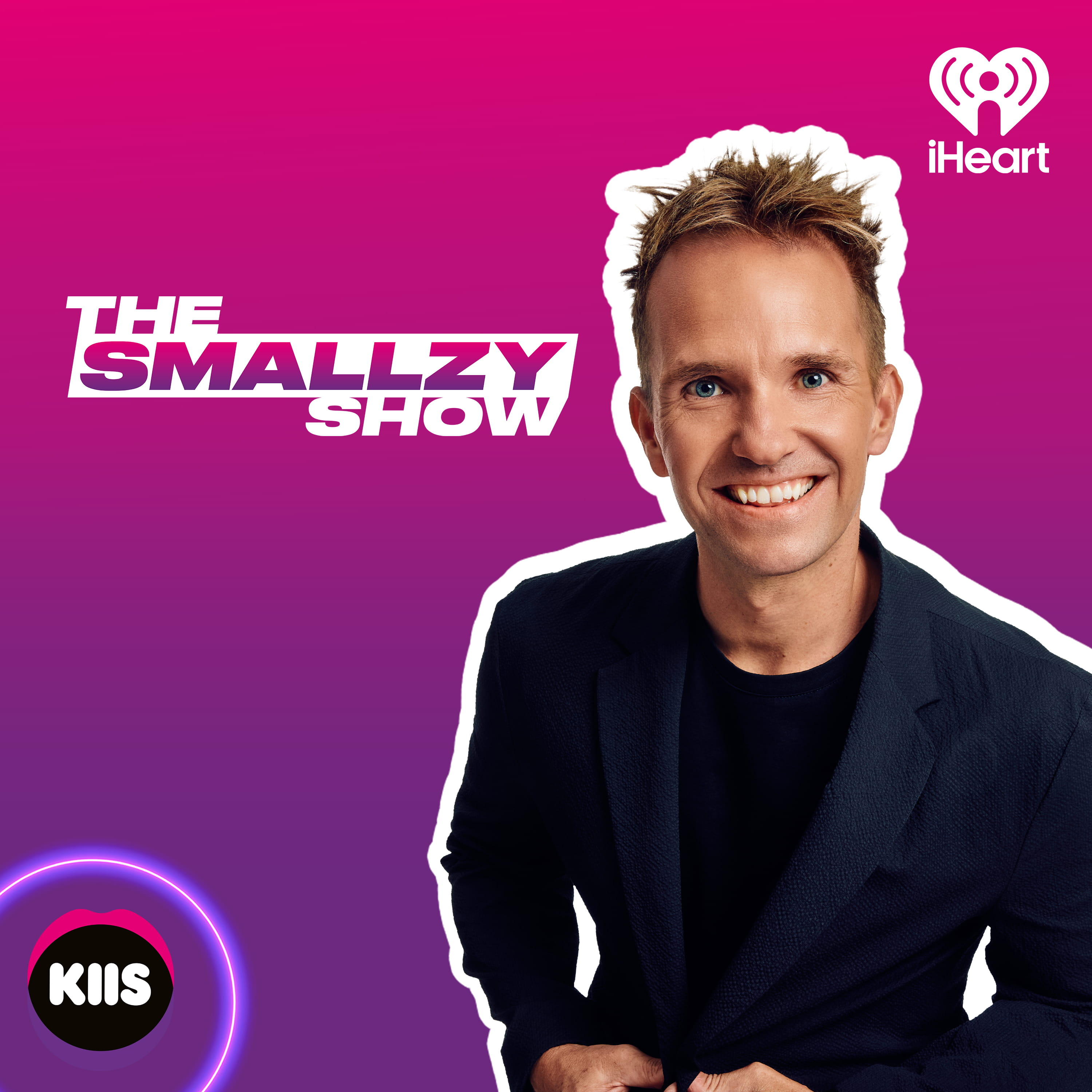 The Smallzy Show