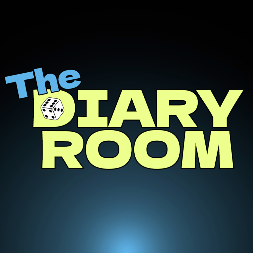 The Diary Room