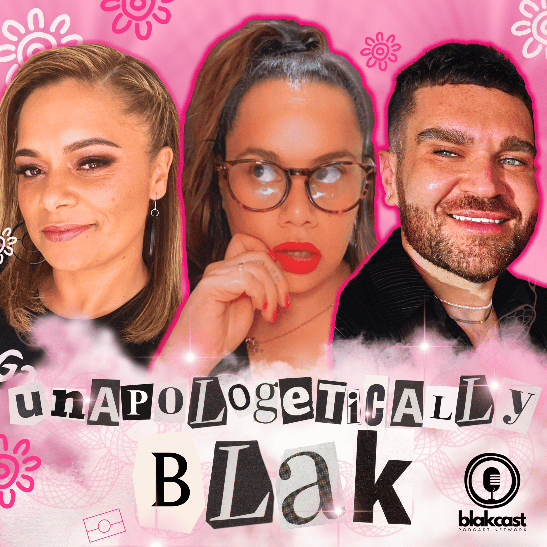 Unapologetically Blak