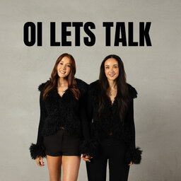 Oi, Let's Talk