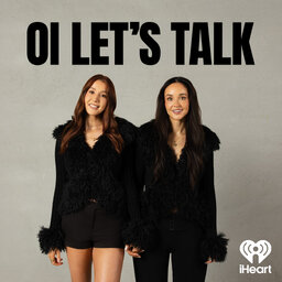 Oi, Let's Talk