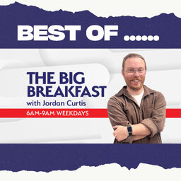 The Big Breakfast
