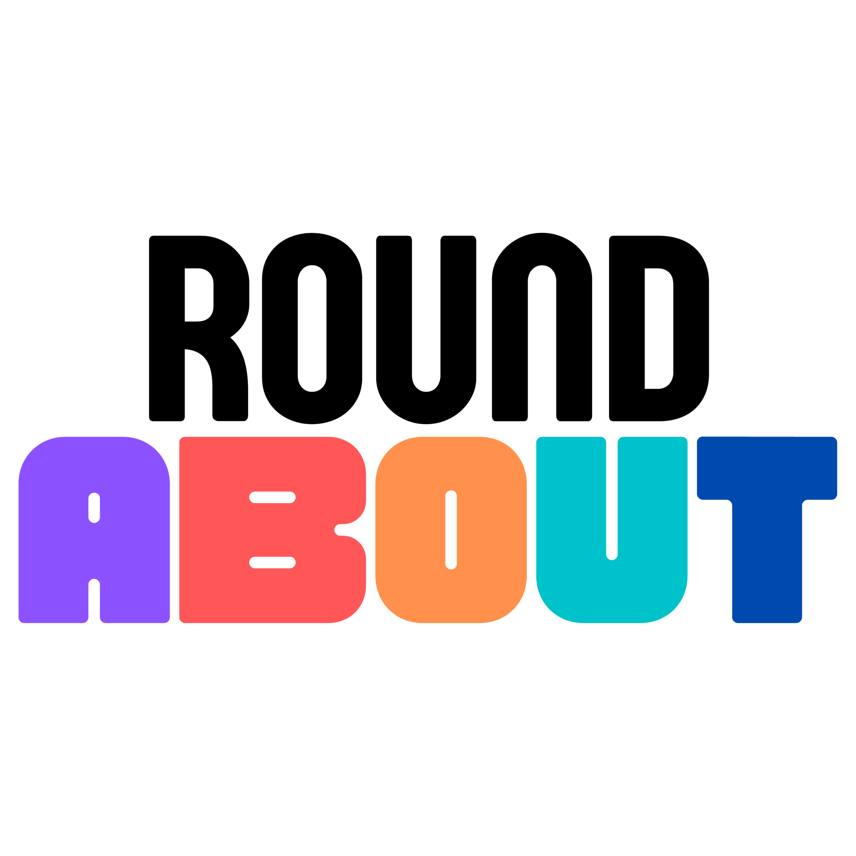 RoundABOUT