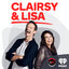 Clairsy & Lisa